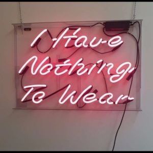 closet